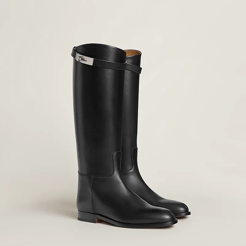 Women's Saint Remy Leather Boots