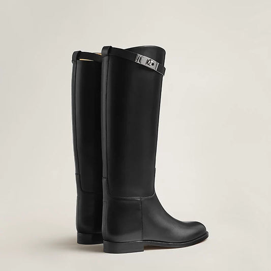 Women's Saint Remy Leather Boots