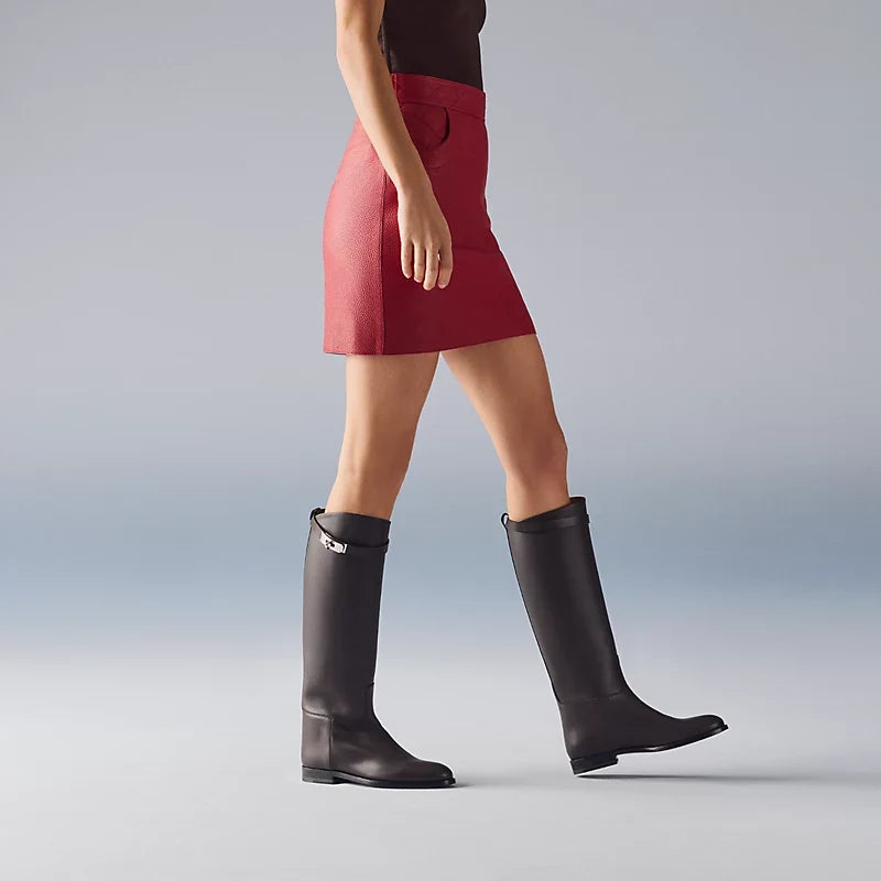 Women's Saint Remy Leather Boots