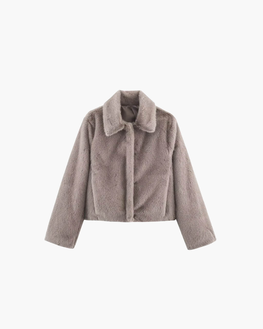 Women's Mia Faux Fur Jacket