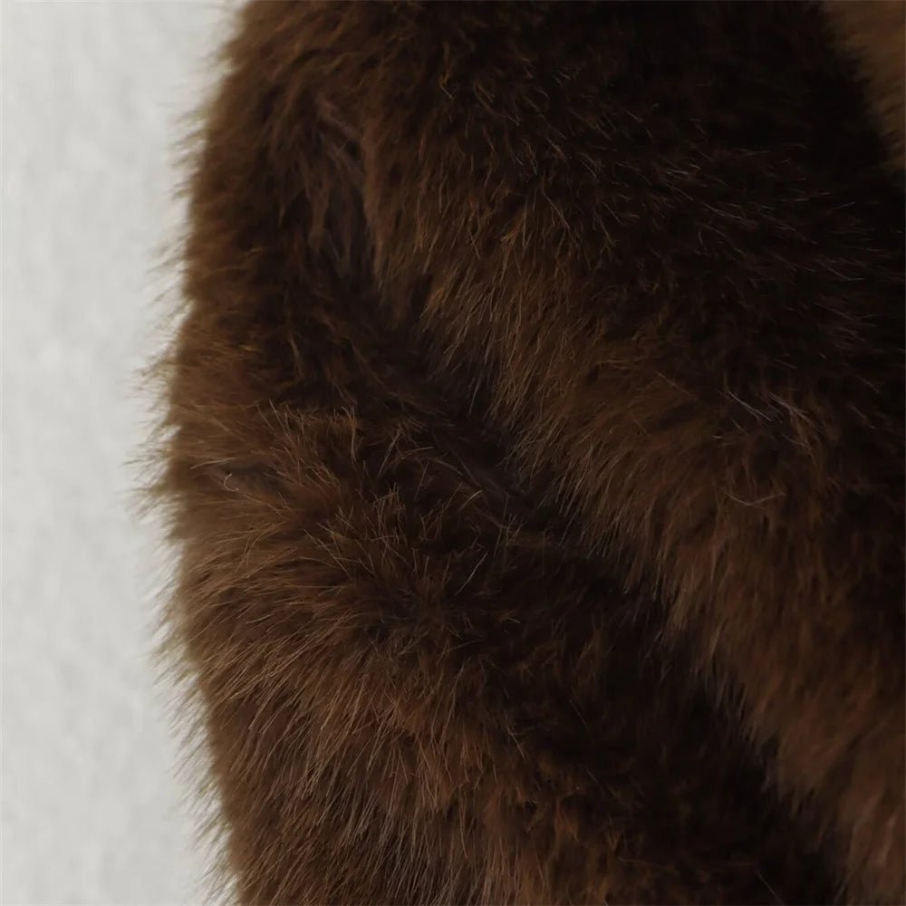 Women's Mia Faux Fur Jacket