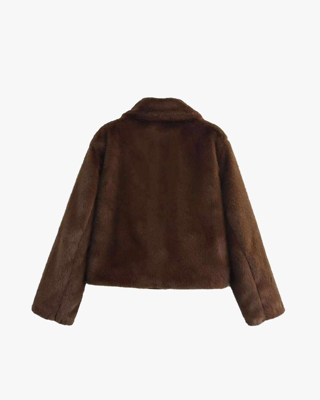 Women's Mia Faux Fur Jacket