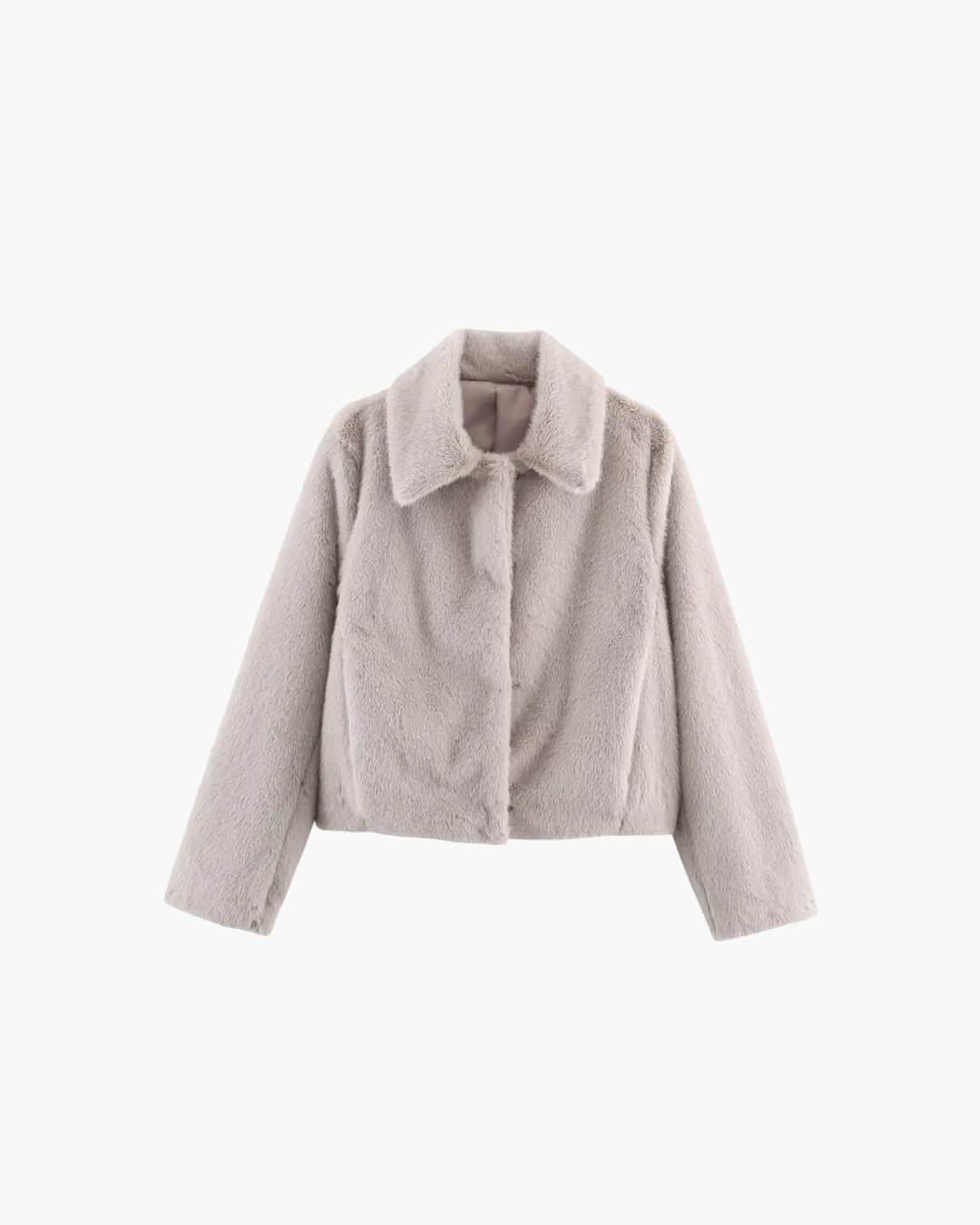 Women's Mia Faux Fur Jacket
