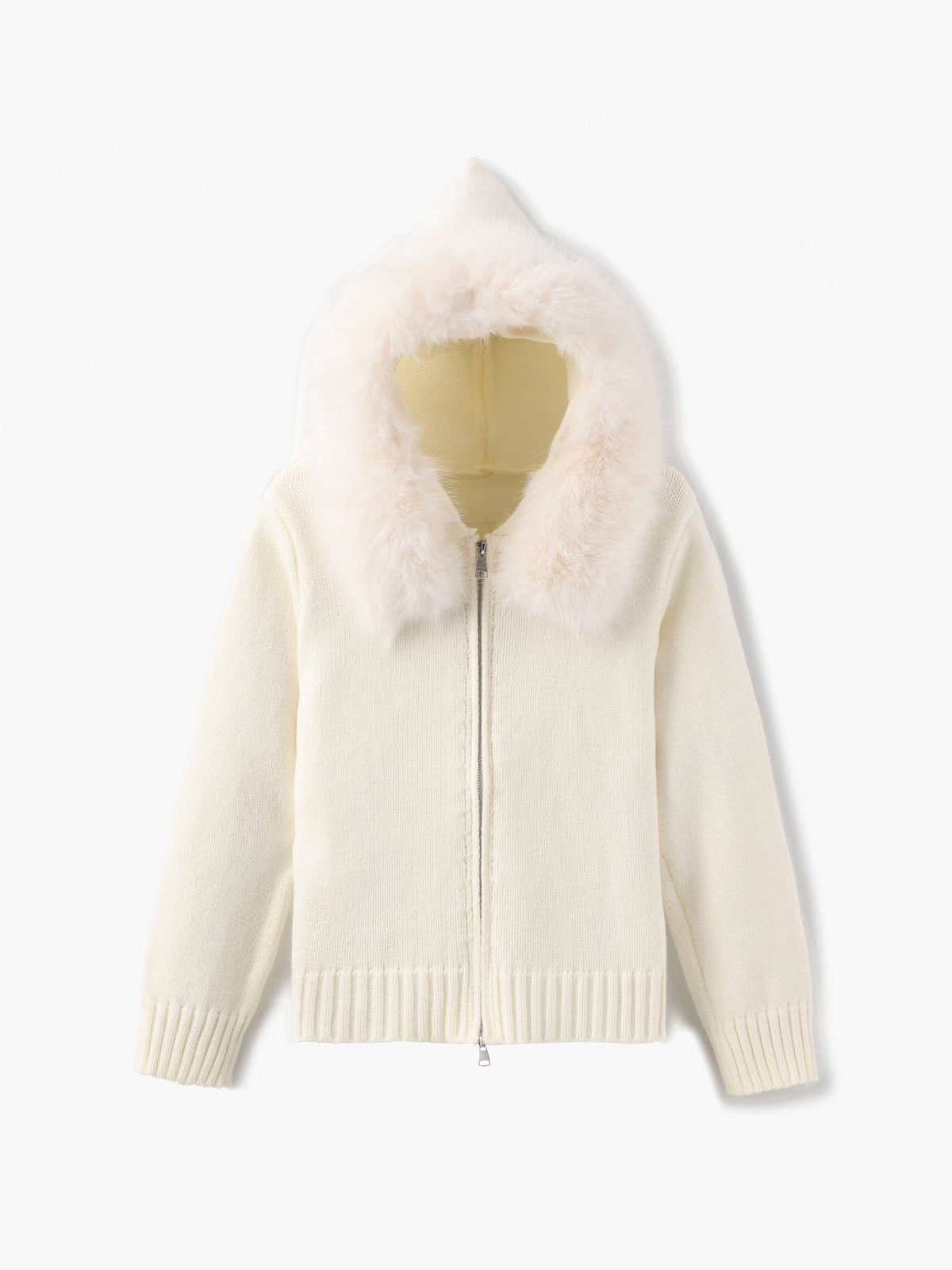 Women's Alison Faux Fur Jacket