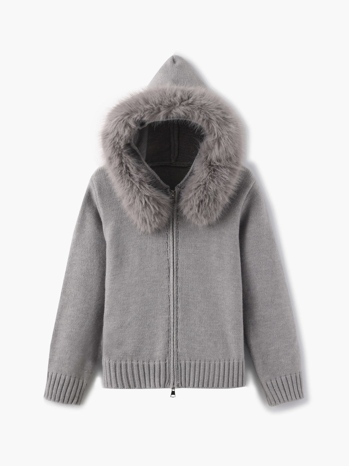 Women's Alison Faux Fur Jacket
