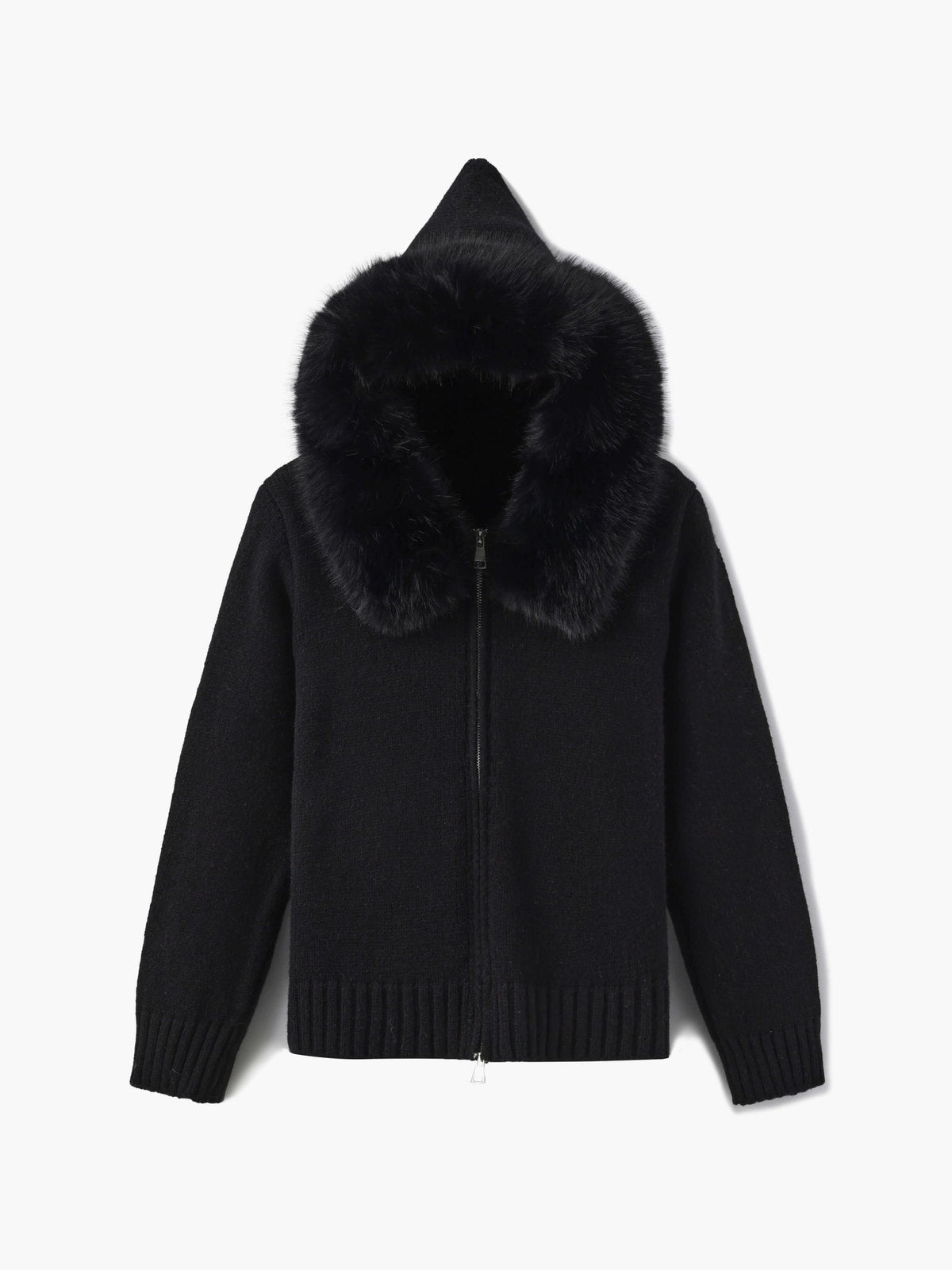 Women's Alison Faux Fur Jacket