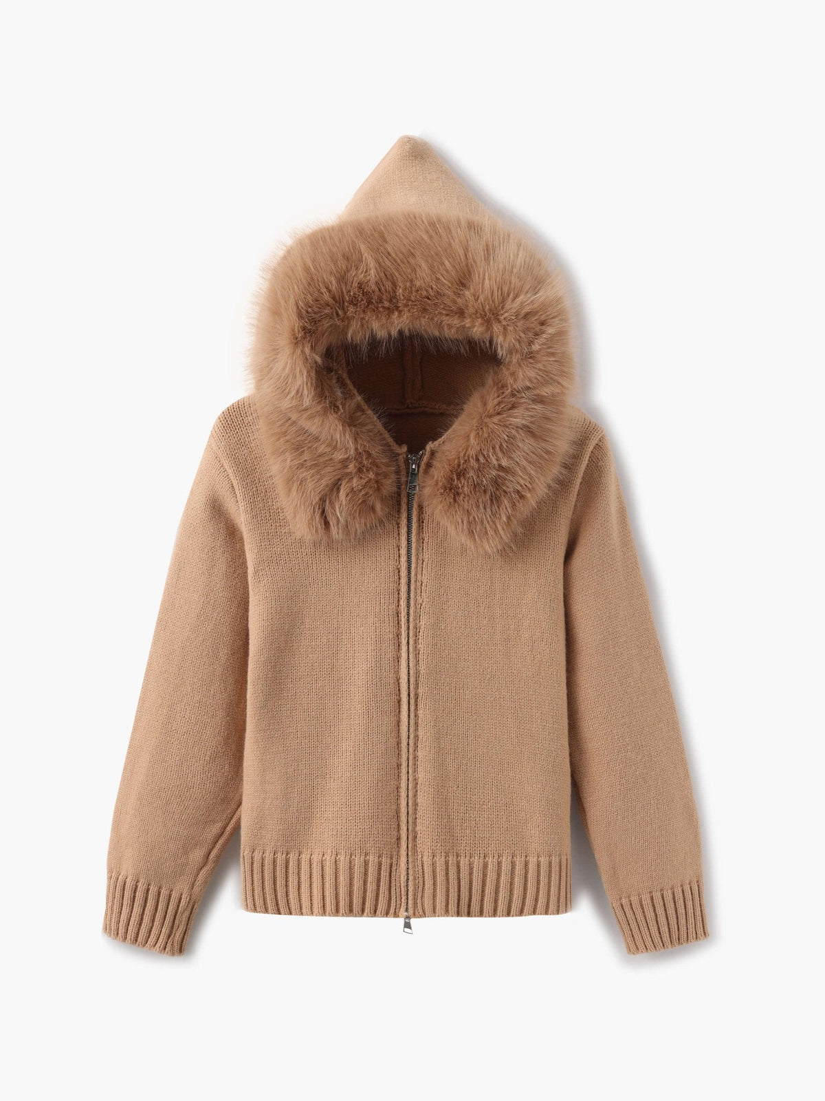 Women's Alison Faux Fur Jacket