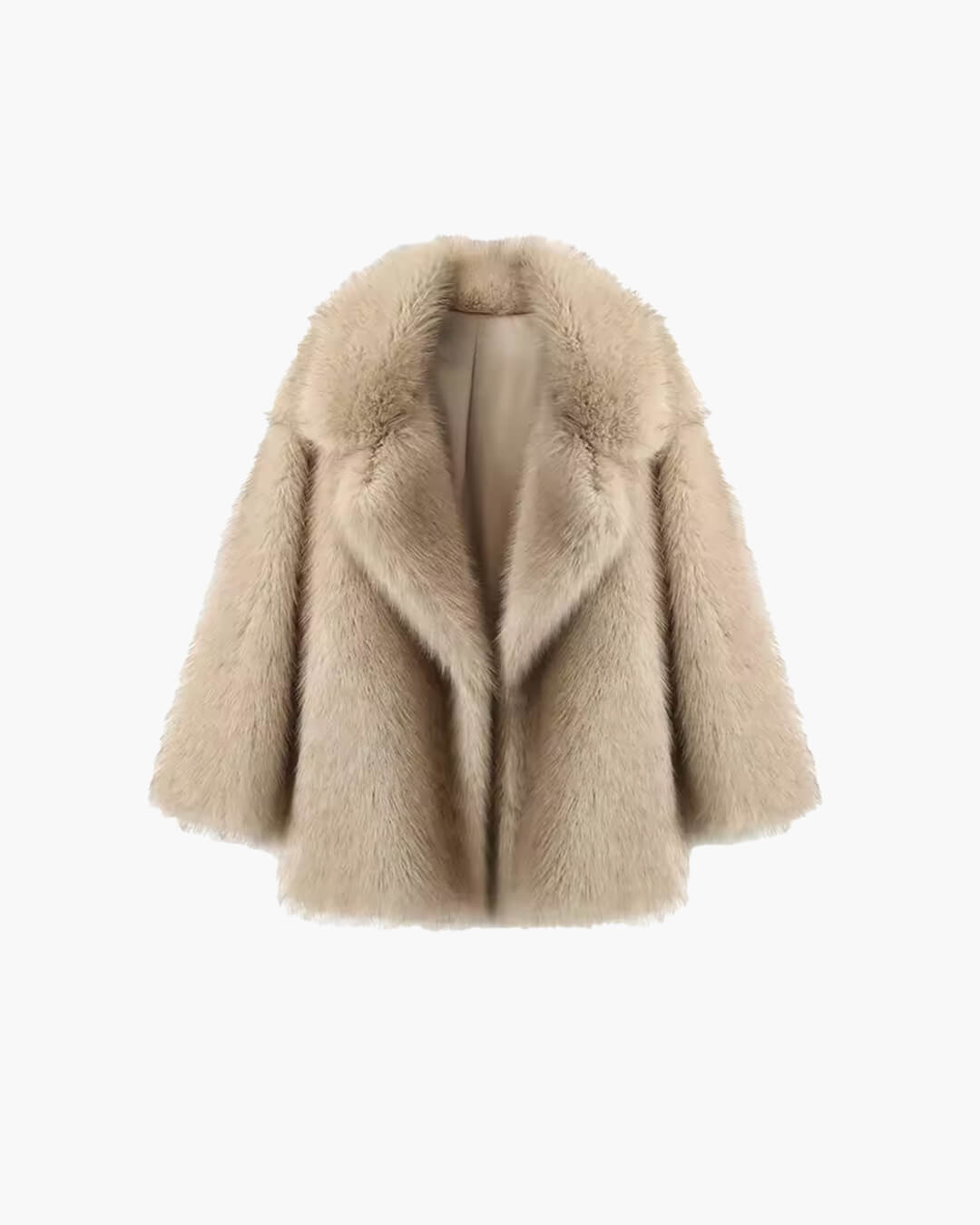 Women's Tilda Faux Fur Coat
